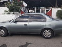 For Sale Toyota Corolla automatic 2004