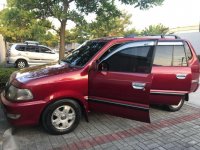 Toyota Revo 2004 model​ For sale 