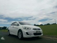 Hyundai Accent 2016 sedan (crdi) For sale 