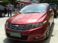 2011mdl Honda City 1.5e transformer Athomatic