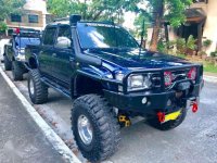 Toyota Hilux LN166 4x4​ For sale 