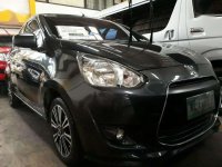 2013 Mitsubishi Mirage for sale