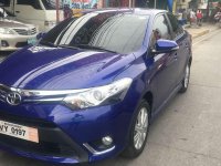 TOYOTA VIOS 1.5L Year 2017 Good as Brandnew