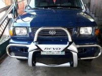 Toyota Revo dlx 2000 model FOR SALE
