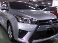 Toyota Yaris 2016 1.3 at For sale   ​Fully loaded