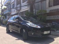 Ford Fiesta 2015 ST 1.5 Trend