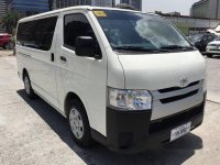 Toyota Hiace 2017 for sale