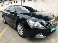 2013 Toyota Camry 2.5V AutoDOM accord 2014 2015