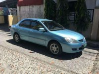 Like New Mitsubishi Lancer for sale