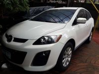 2010 Mazda Cx7 for sale