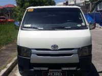 2017 Toyota HiAce for sale