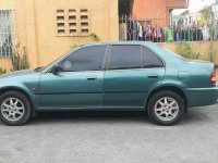 Honda City 2000 Type Z​ For sale 