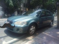 Honda City Lxi Type Z 2000 model