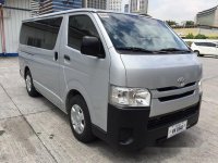 Toyota Hiace 2017 for sale