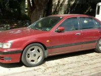 Nissan Cefiro 1997 model.  Good condition