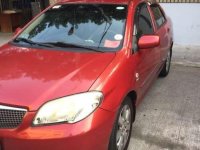 Toyota Vios 2006 for sale