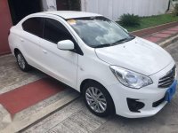 Mitsubishi Mirage G4 2017 for sale