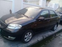 Toyota Vios 1.5G top of the line fresh in and out​ For sale  2004