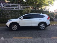 2012 Honda Crv 4x4​ For sale 