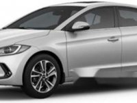 Hyundai Elantra Gls 2016 for sale