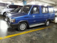 FOR SALE TOYOTA Fx Tamaraw gl power steering fixed 1994