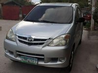 2008 Toyota Avanza 1.3 J Manual orig same as 2009 2010 2011 adventure