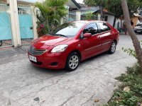 Toyota Vios E 2011  FOR SALE 