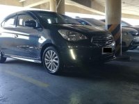 Mitsubishi Mirage G4 GLS Top of the Line (Rush) 2014