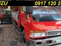 For sale Isuzu Elf giga npr 4hf1