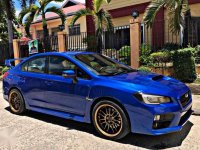 2014 Subaru Impreza WRX FOR SALE 