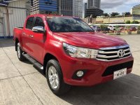 Toyota Hilux 2016 for sale