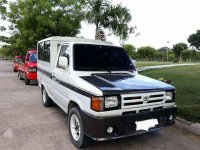 FOR SALE 95 TOYOTA Tamaraw fx