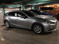 2015 Mazda 3 for sale