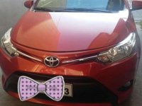 Toyota Vios e automatic for assume balance 2016 ​ For sale 