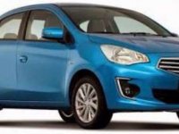 Mitsubishi Mirage G4 2015 FOR SALE 