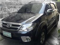 Toyota Fortuner 2008 for sale