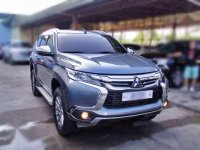 2018 Mitsubishi Montero for sale