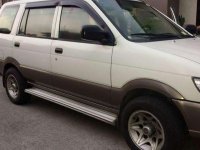 2003 Isuzu Crosswind xt​ For sale 