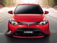 Looking for toyota vios 2015 and up. 330k budget.