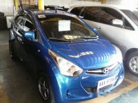 Hyundai Eon 2014 for sale