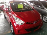 Hyundai Eon 2017 for sale