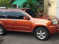 Nissan Xtrail AT 2006 Model FOR SALE 