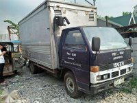 1993 Isuzu NKR (Truck) FOR SALE