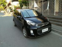 2016 Kia Picanto Manual EX FOR SALE 