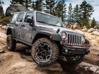 2016 Jeep Wrangler Sports Upgraded 