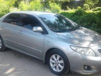 Toyota Corolla Altis 2009 1.6G AT