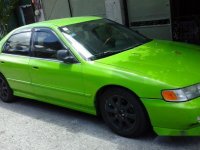 Well-kept Honda Accord 1994 for sale