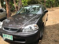 Honda Civic 1996 for sale