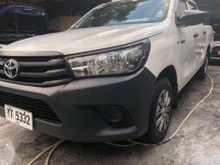 2016 Toyota Hilux for sale