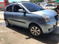 Best Buy 2006 Kia Picanto Loaded